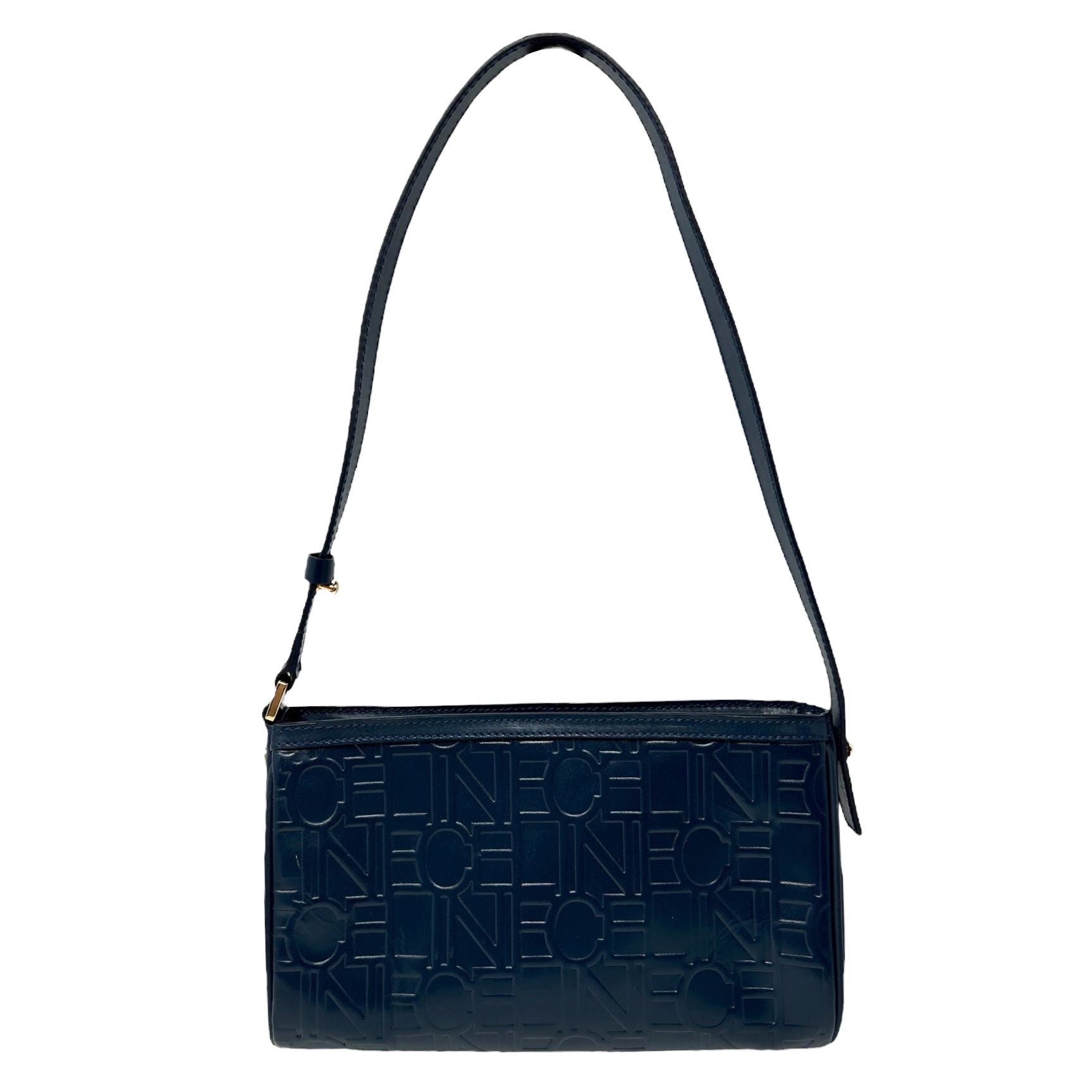 Vintage Louis Vuitton Midnight Blue Shoulder Bag – Treasures of NYC