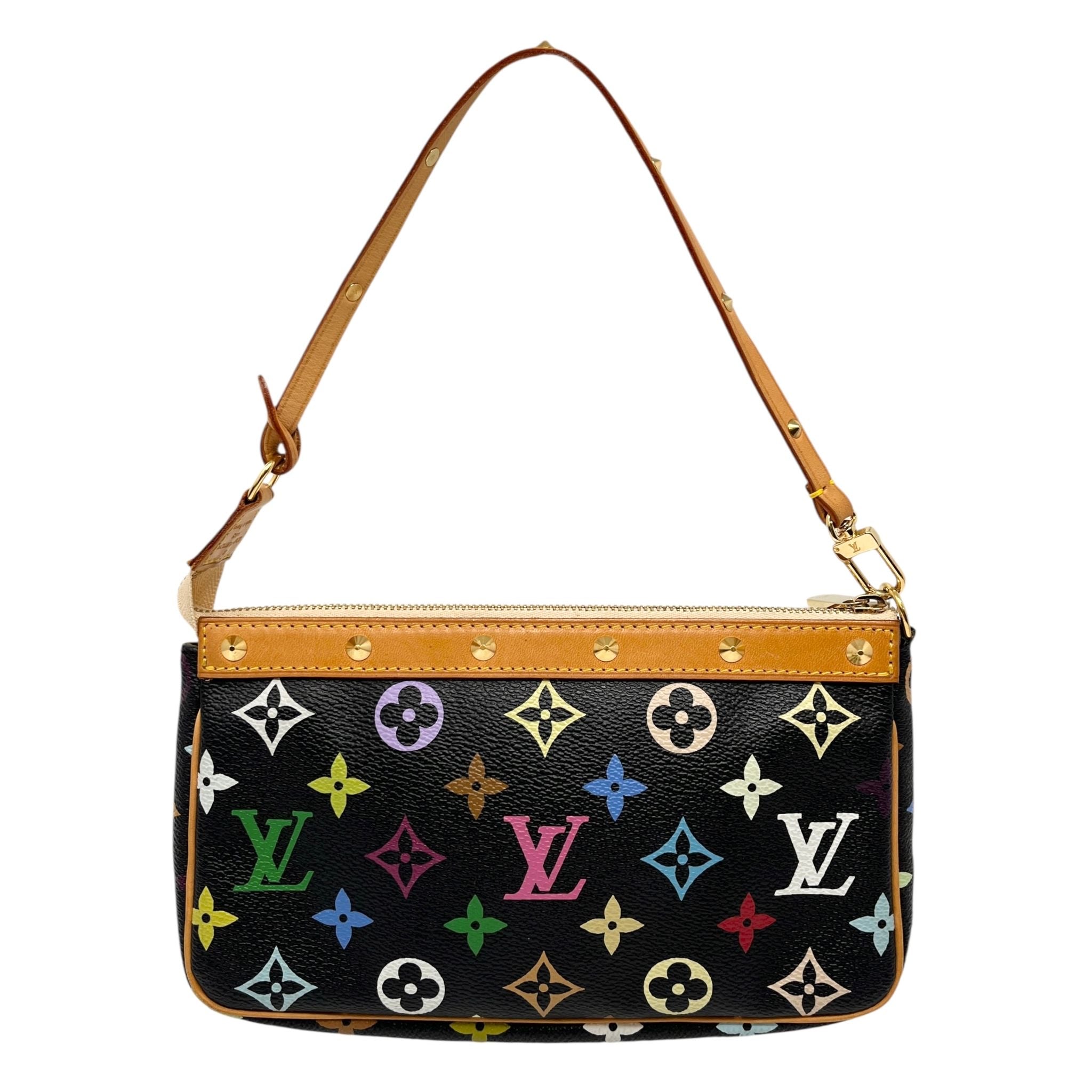 Louis Vuitton Authentic Vintage Handbags – Treasures of NYC