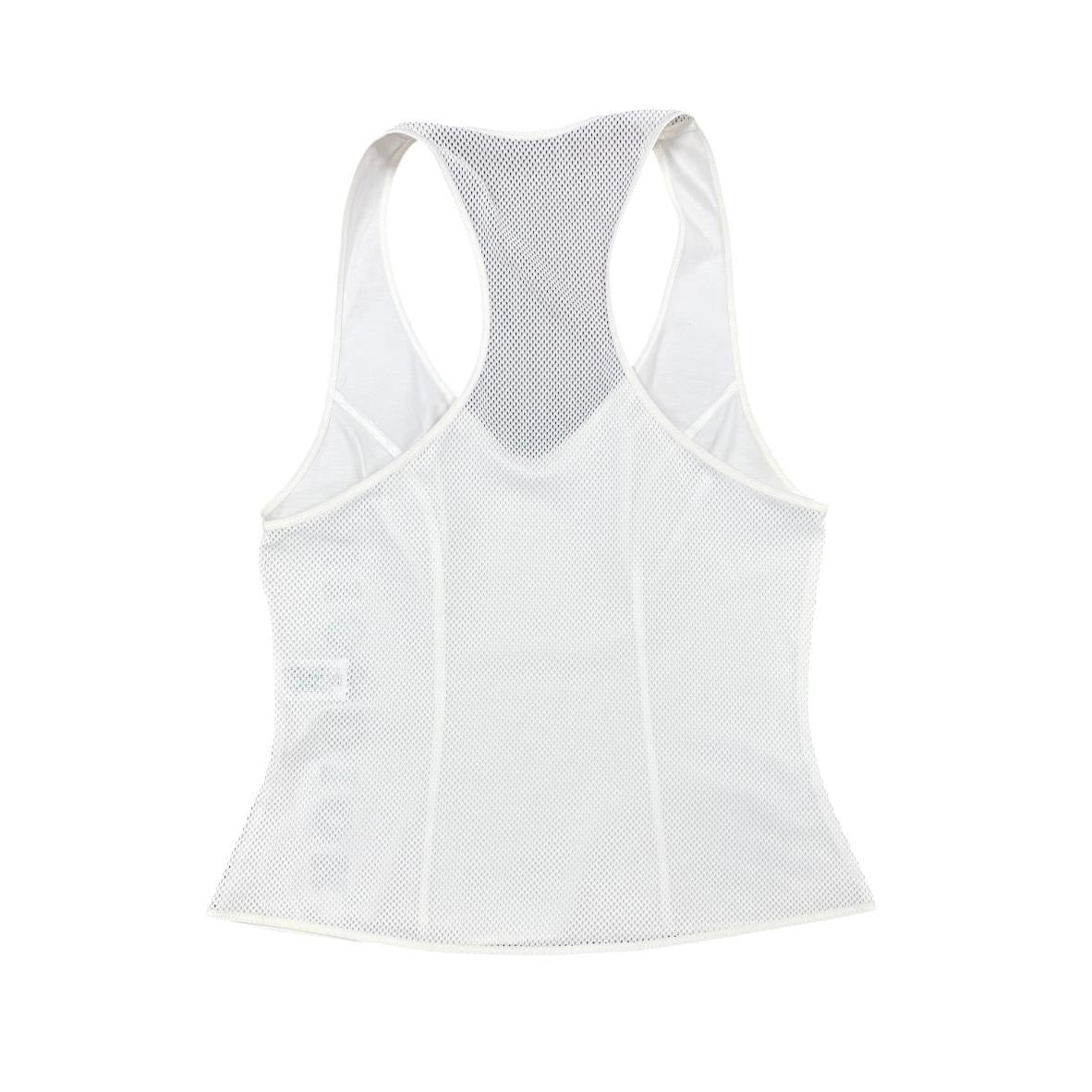 Dior White “Miss Dior” Tank