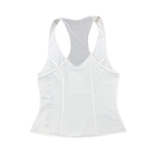 Dior White “Miss Dior” Tank