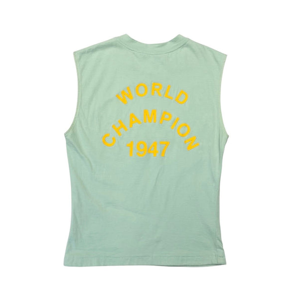 Dior J’adore Sea Foam Tank