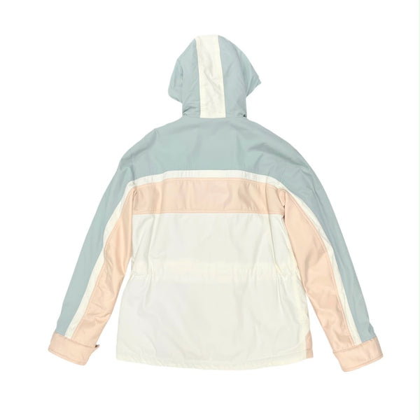 Chanel Colorblocked Winter Jacket