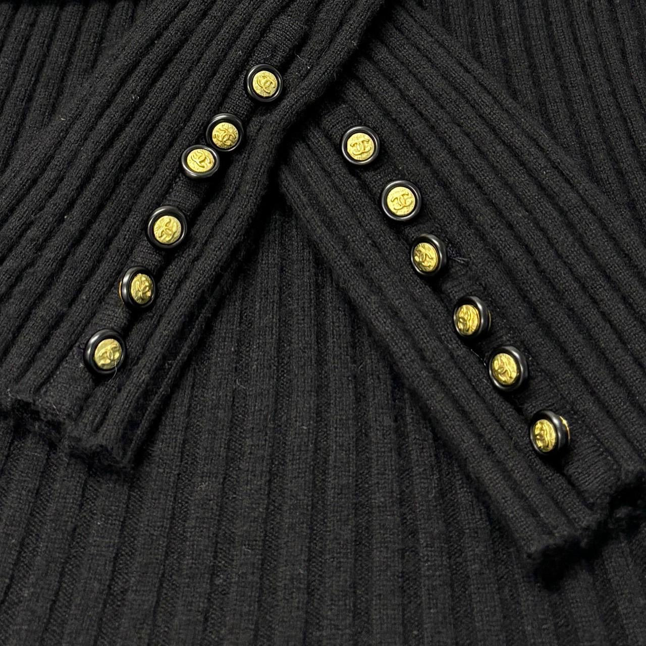 【CHANEL】1ロール/シャネルリボン★☆黒色 1cm幅×100m 新品未開封】シャネル リボン 黒 20mm幅 100m ロール 1巻 - メルカリ