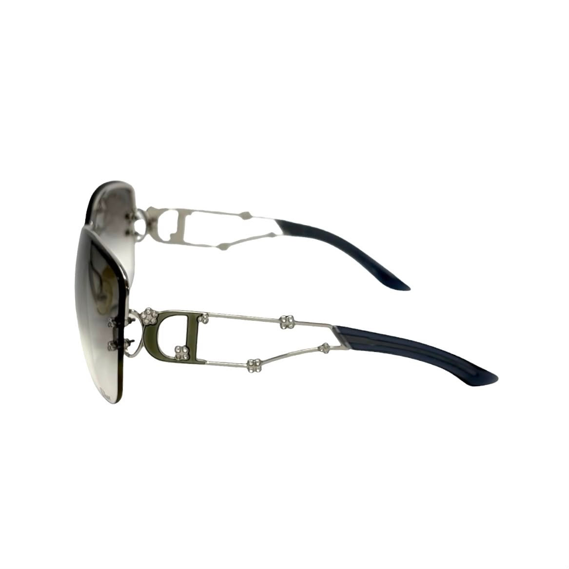 Dior Smoke Sweetest Sunglasses