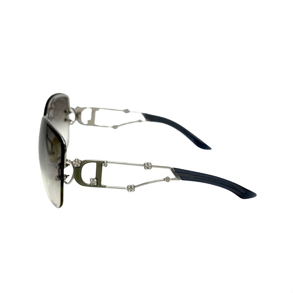 Dior Smoke Sweetest Sunglasses