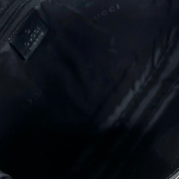 Gucci Grey Velvet Jackie Bag