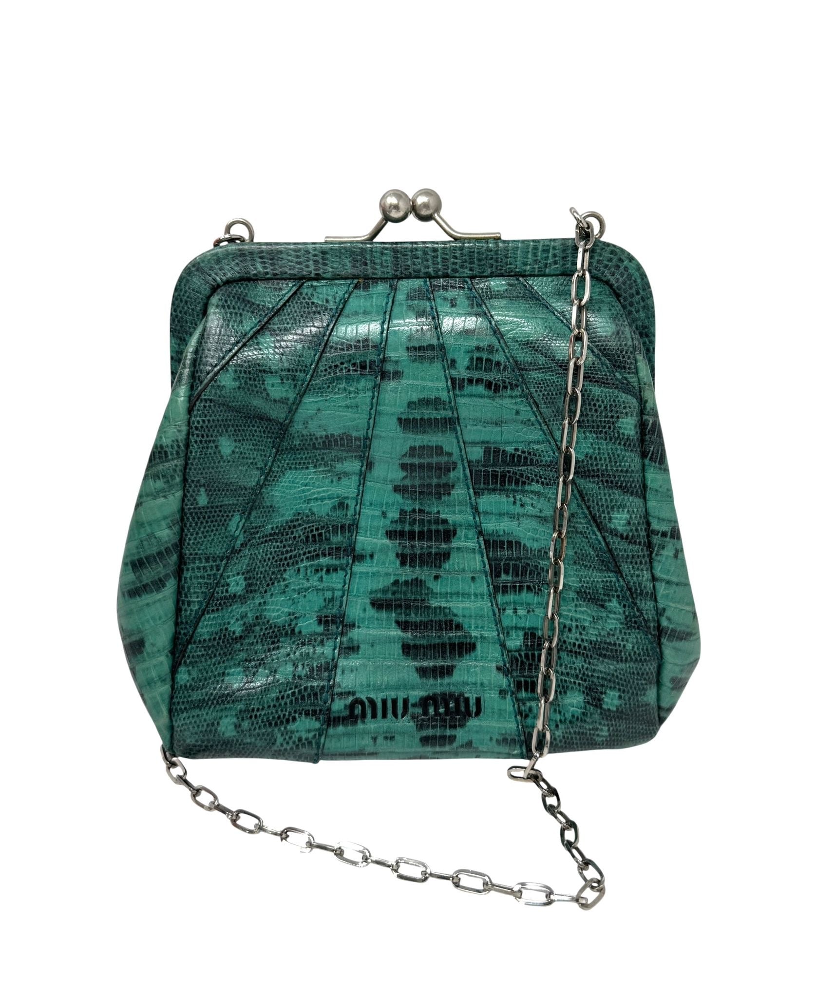 Miu Miu Vintage Handbags & Luxury Accessories – Treasures of NYC