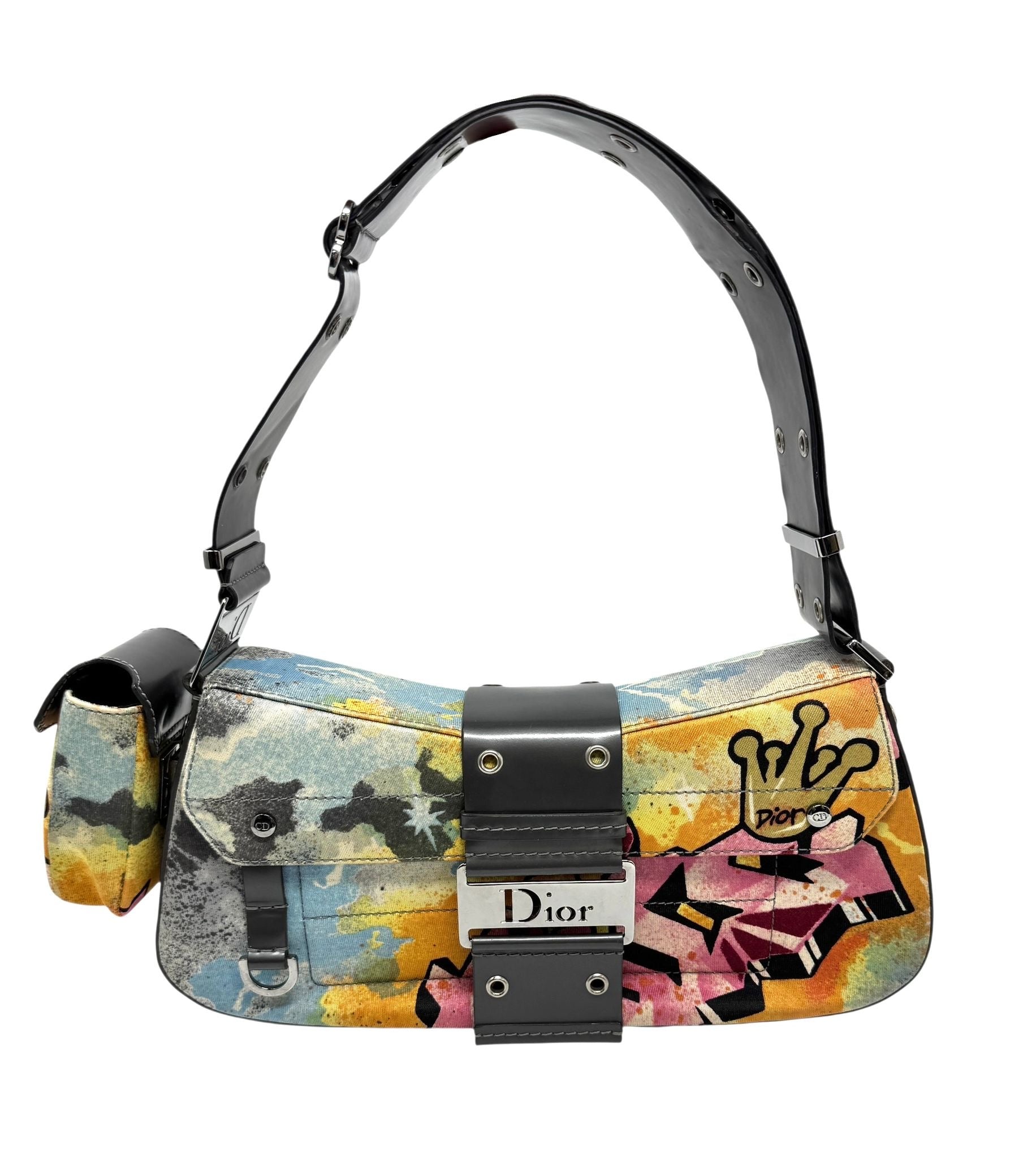 バッグ Dior Street Chic Columbus Shoulder Bag 31124384_60364268_600.jpg