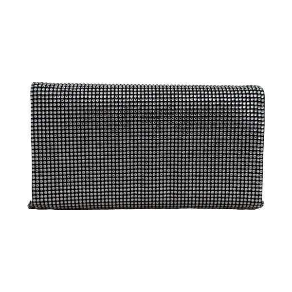 Dolce & Gabbana Rhinestone Shoulder Bag