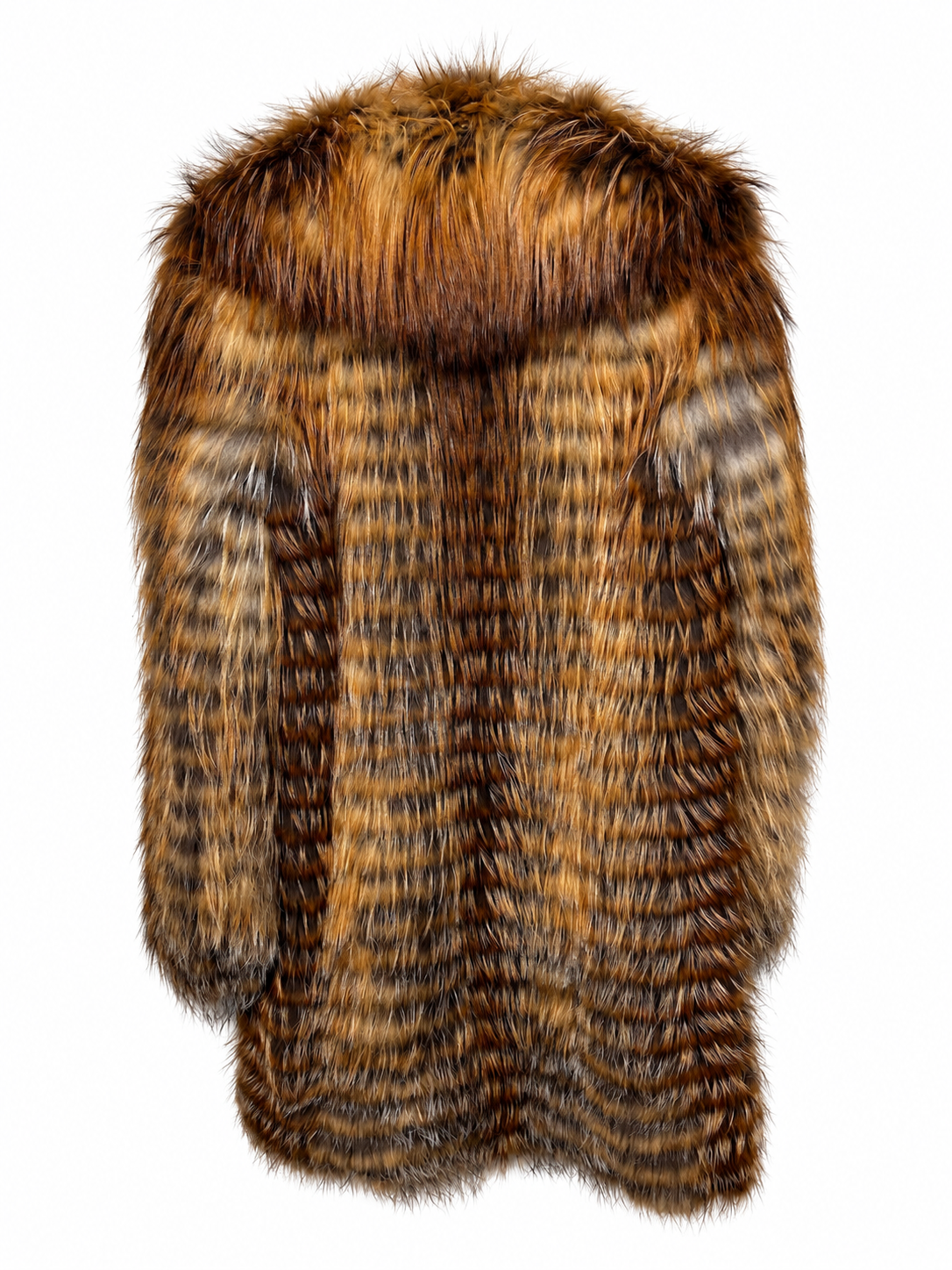 Celine Fur Jacket