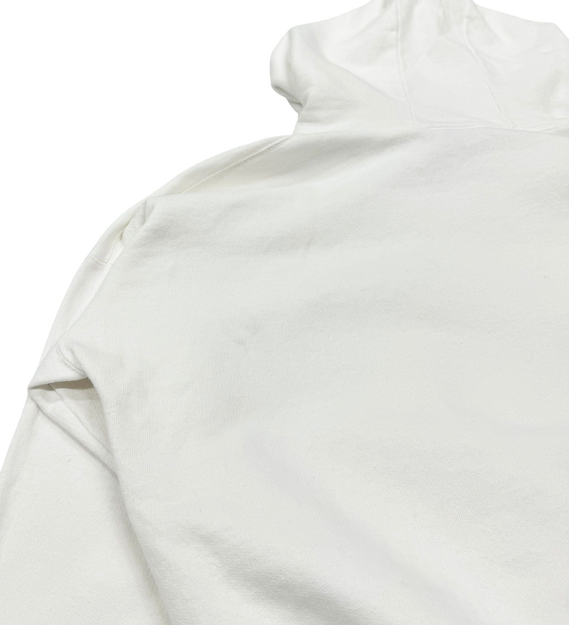 Chanel White Number Logo Hoodie – Treasures of NYC
