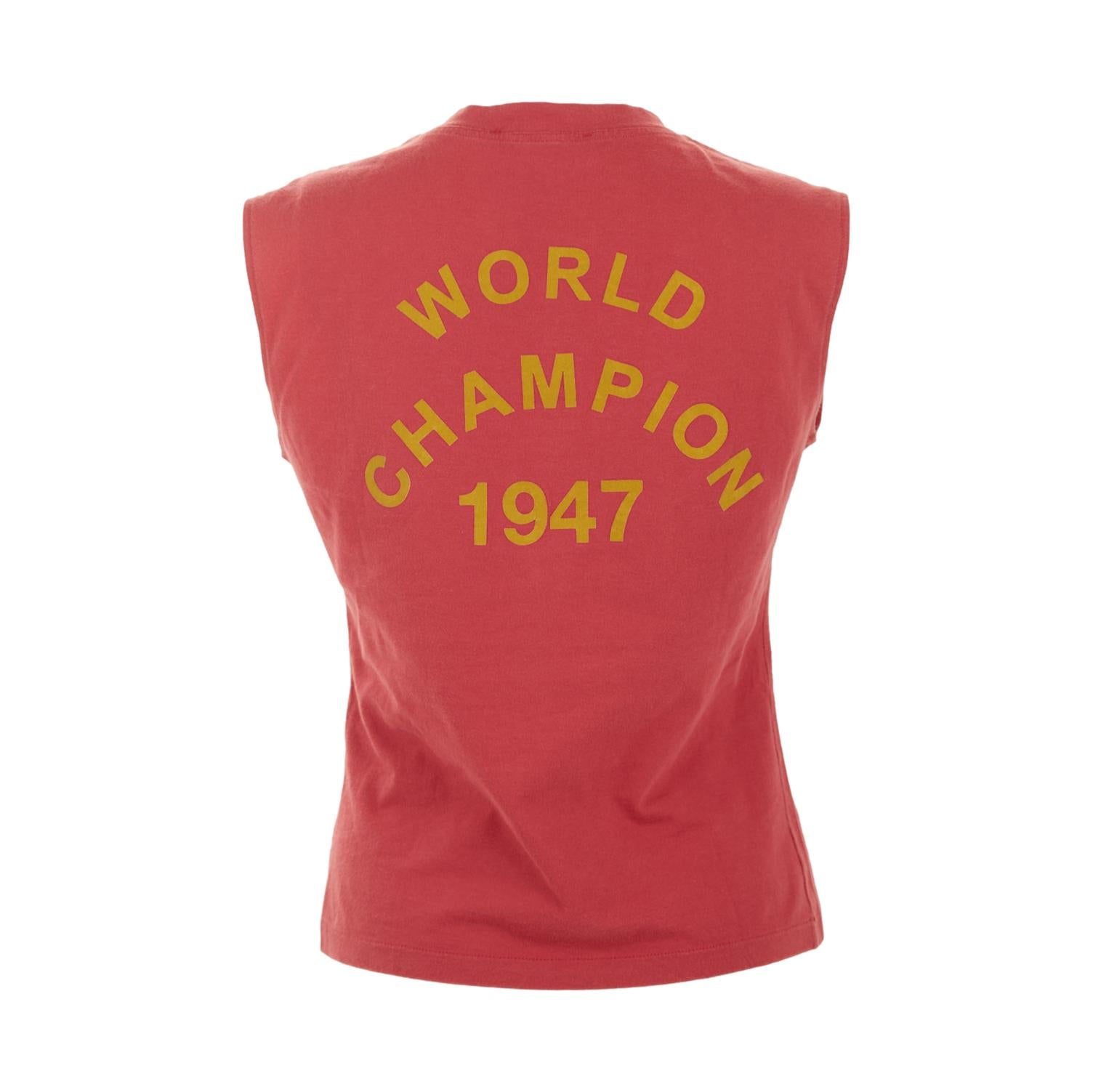 Dior J'Adore Pink Logo Tank – Treasures of NYC