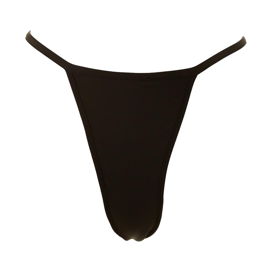 GUCCI by TOM FORD Vintage Black Mesh Underwear Lingerie Set Logo G-Str –  VINTAGE VON WERTH