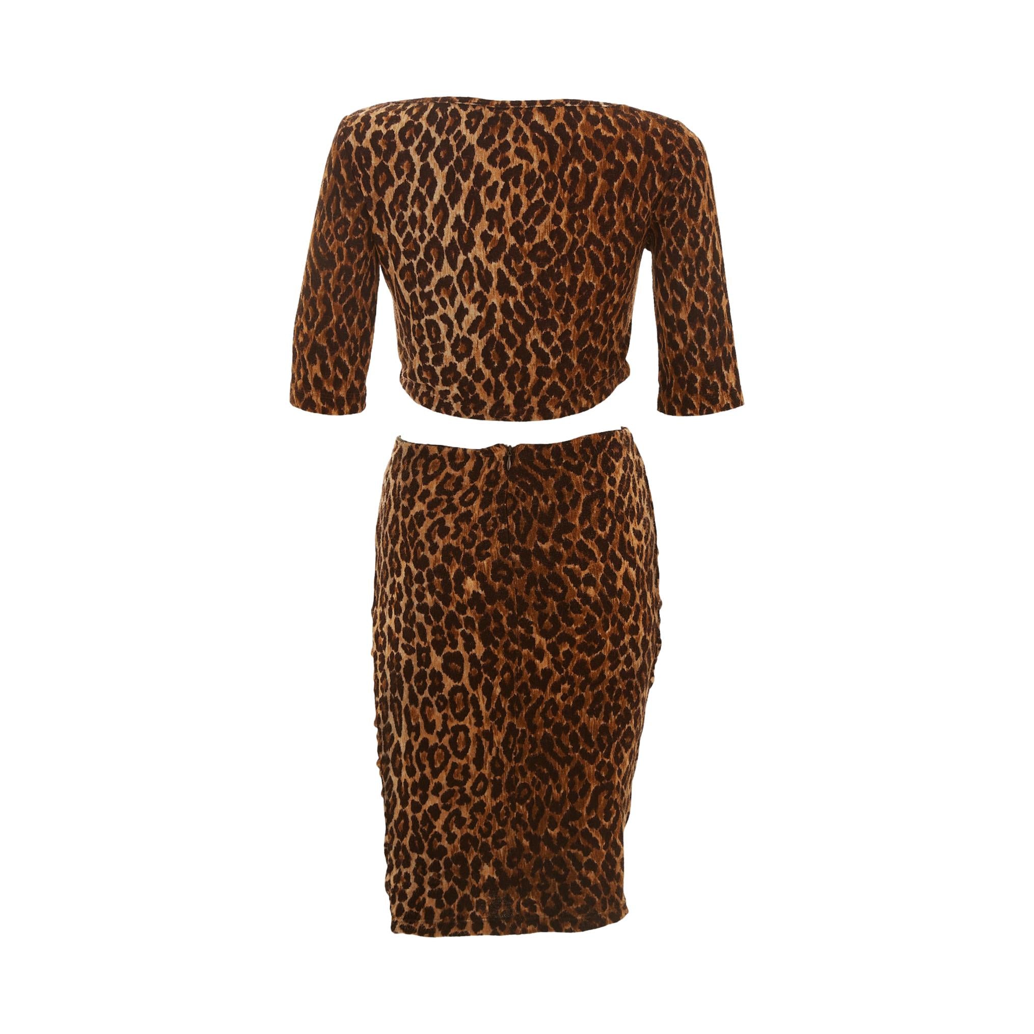 Dolce & Gabbana - Carretto - Maxi skirt & Crop top set - new season | All  The Dresses