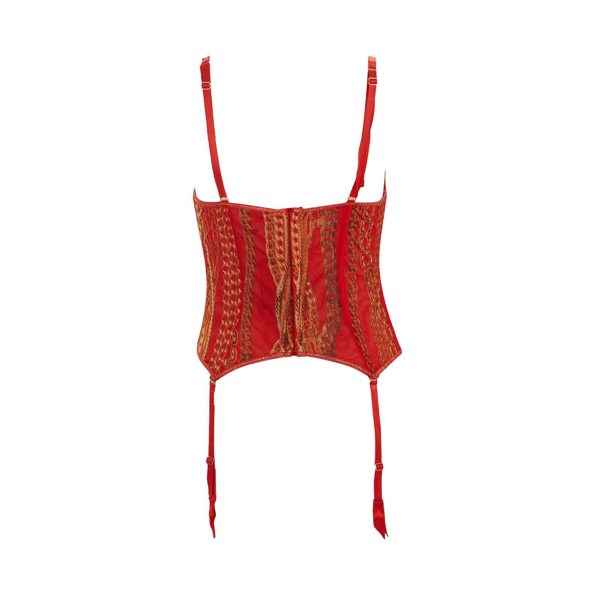 Roberto Cavalli Tank Tops Mbm 188 228 6
