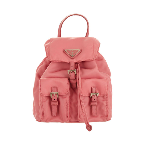 Buy Wholesale China Supplier Small Nylon Backpack & Backpack at USD 9.5 |  Global Sources