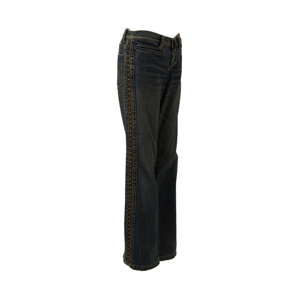 Jean Paul Gaultier Clasp Jeans – Treasures of NYC