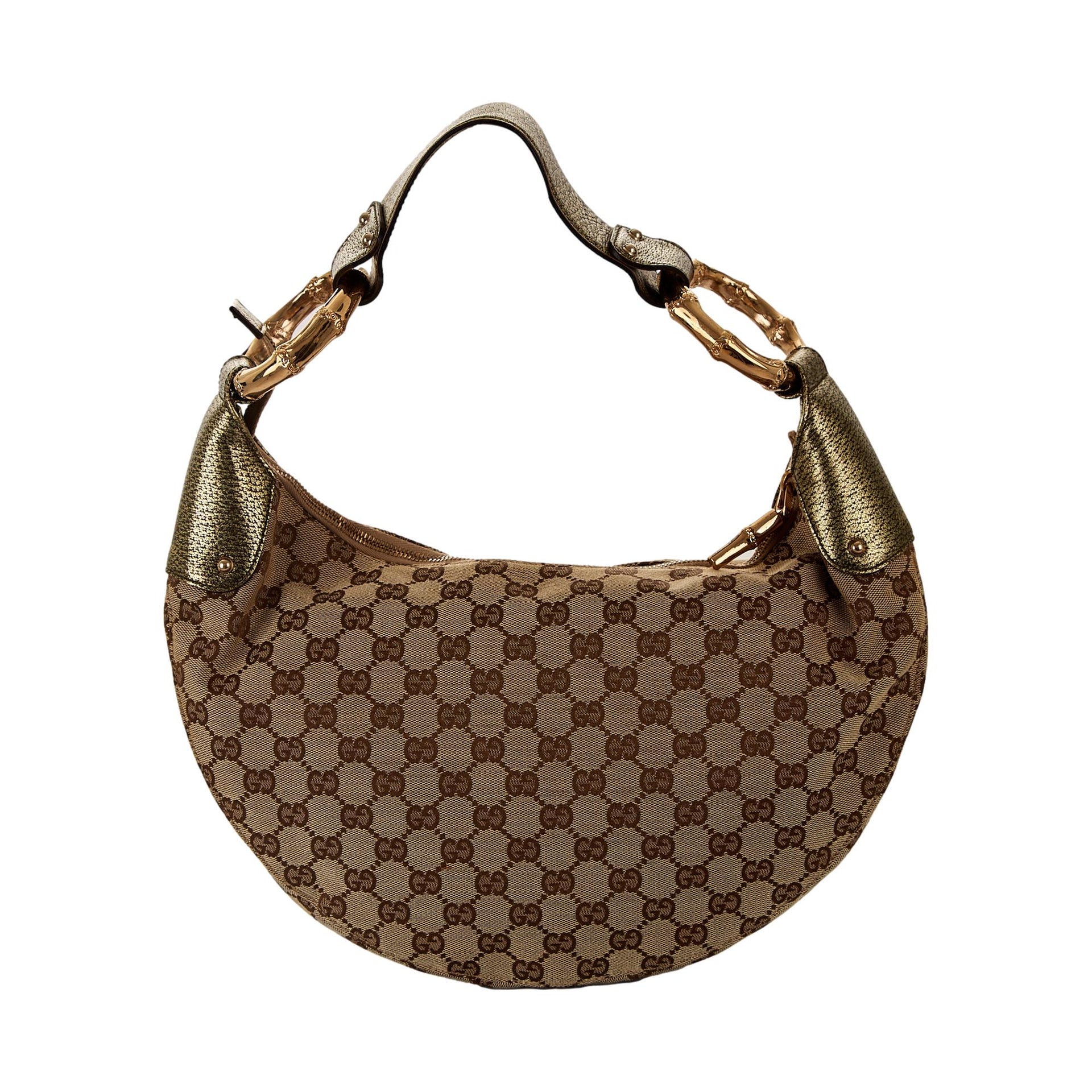 Eco Bag Bamboo Half Moon Bag Remdavies Handwoven Water Hyacinth