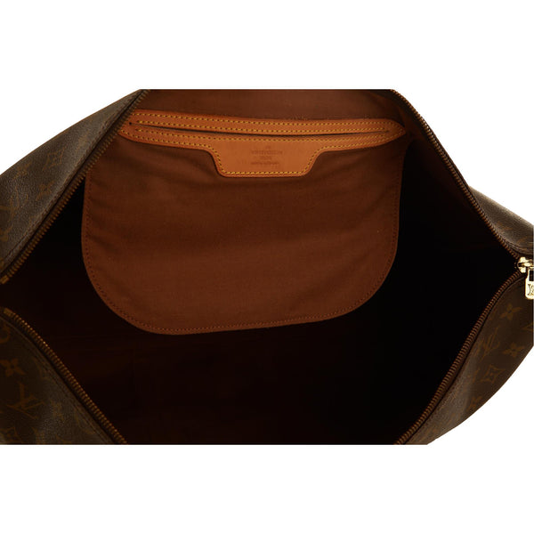Louis Vuitton Brown Monogram Jumbo Bag