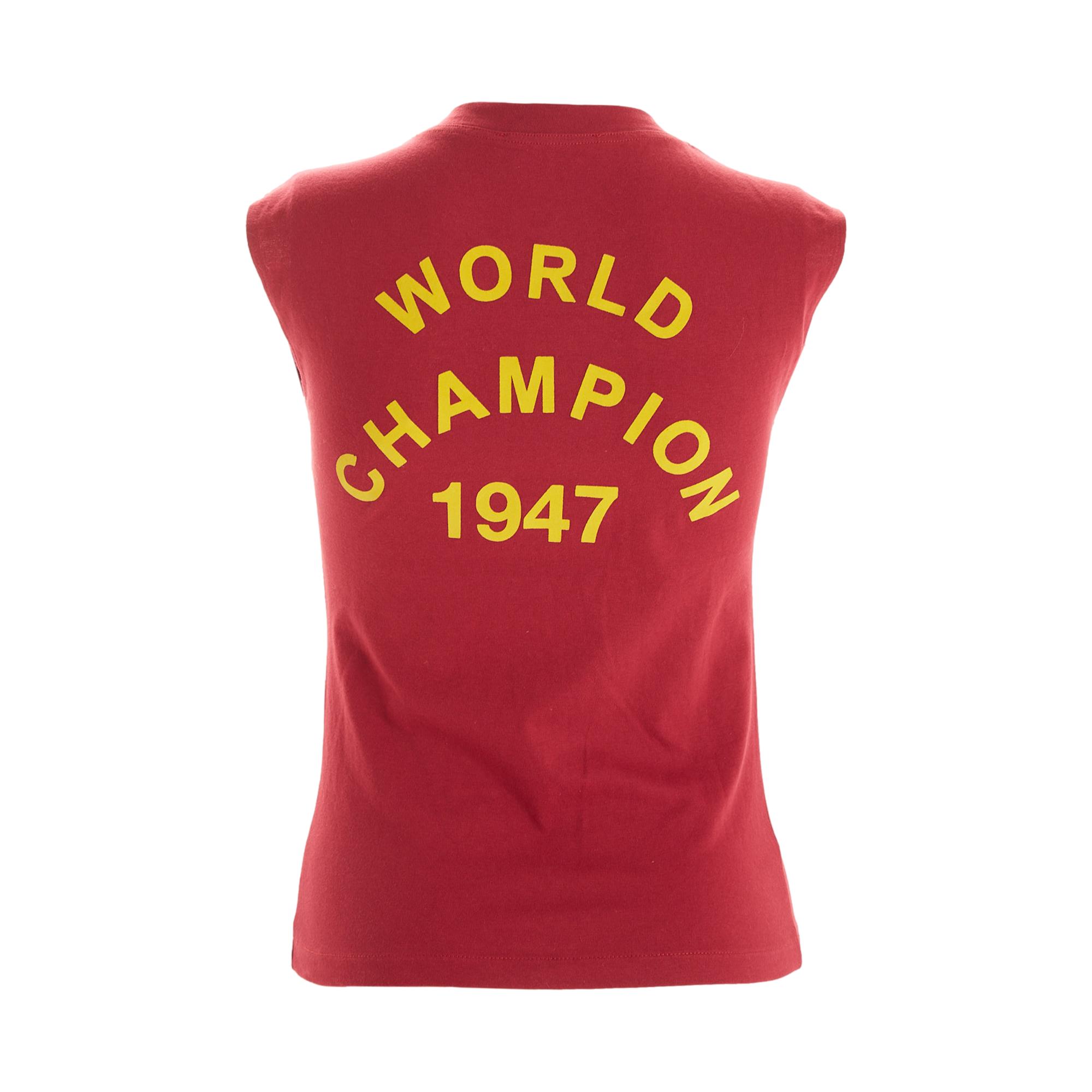 Dior 'J'Adore' Pink Logo Tank – Treasures of NYC