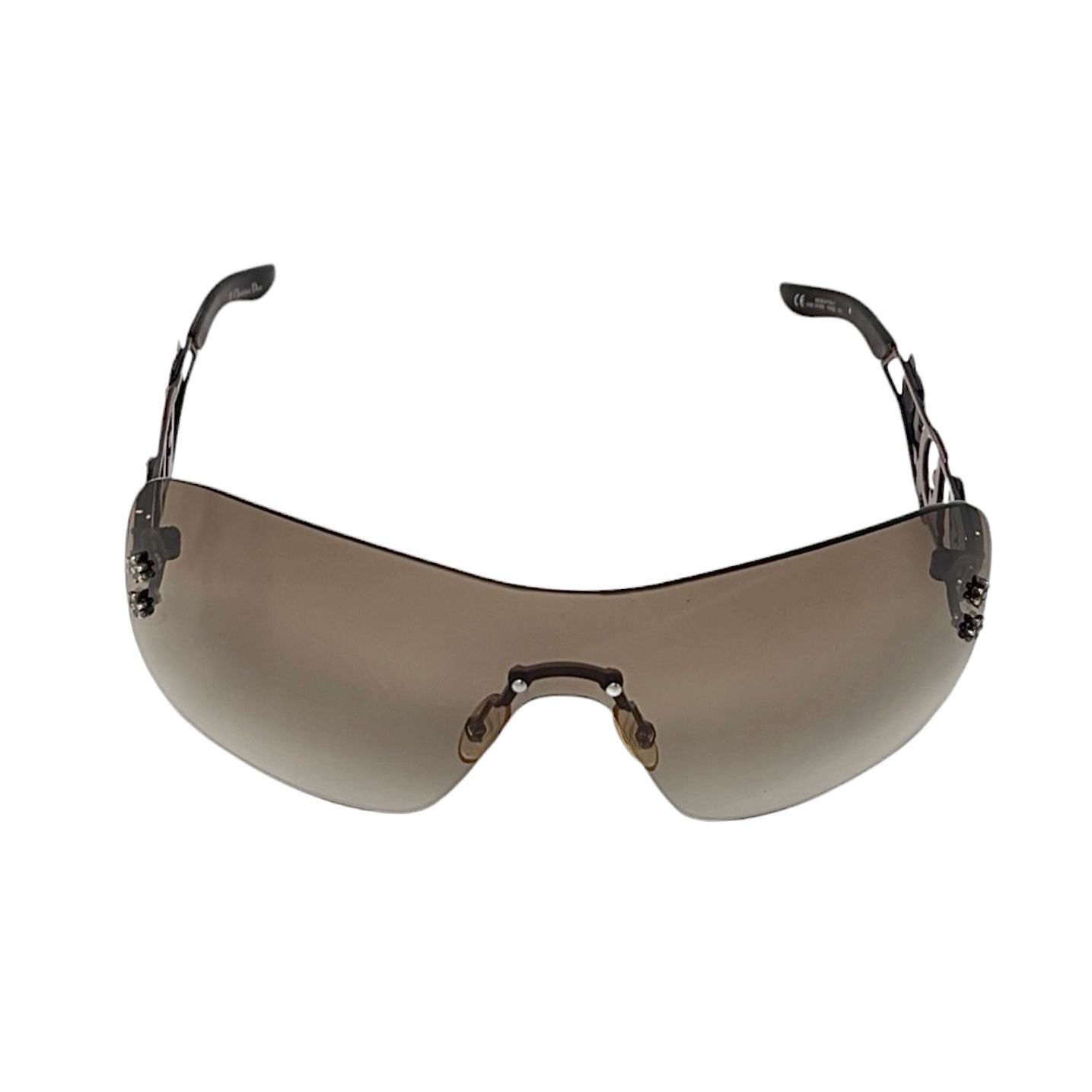 Dior Smoke Spun Sunglasses