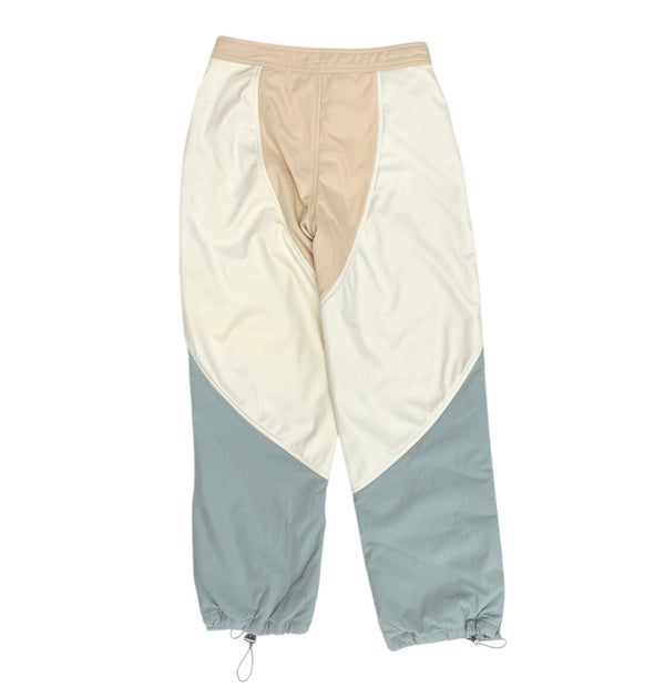 Chanel Tri-Color Winter Pants