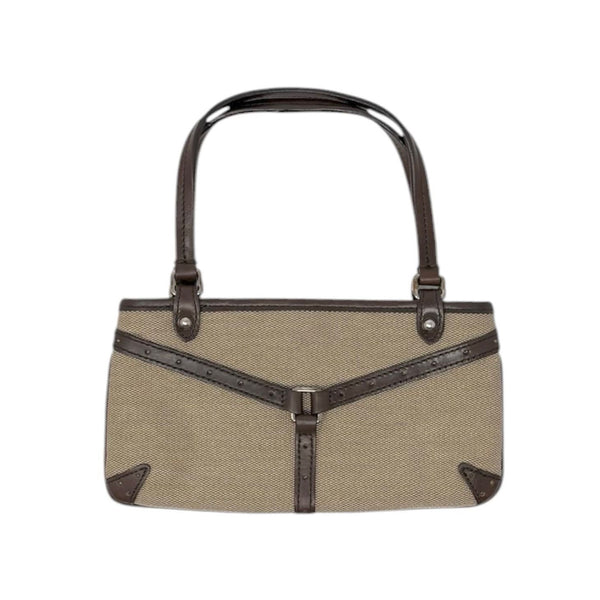 Gucci Mini Logo Top Handle