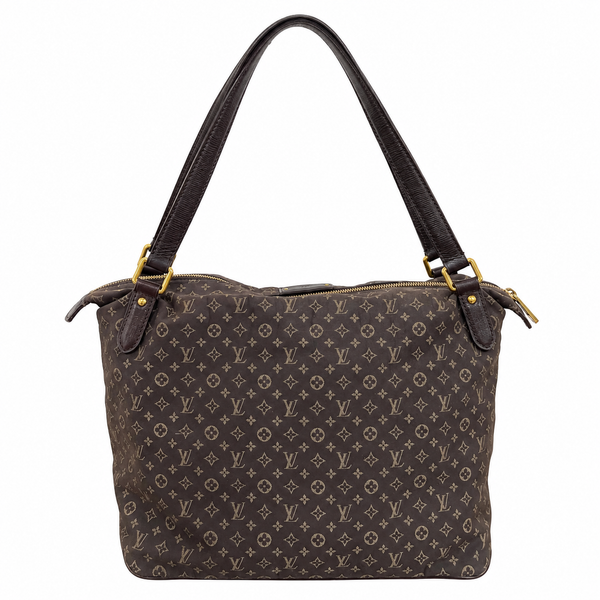 Louis Vuitton Brown Monogram Shoulder Bag