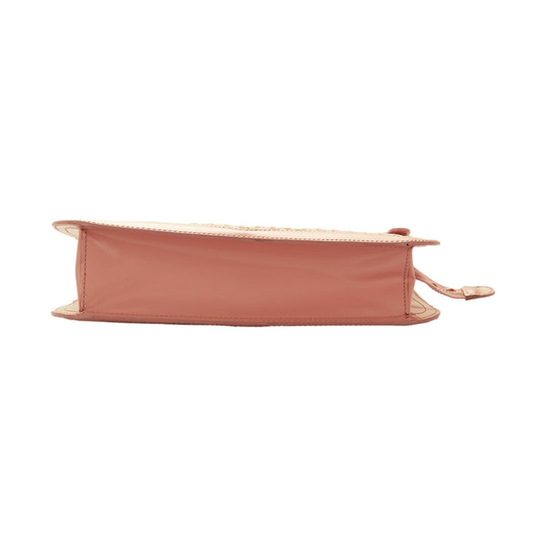 Moschino Pink Shoulder Bag