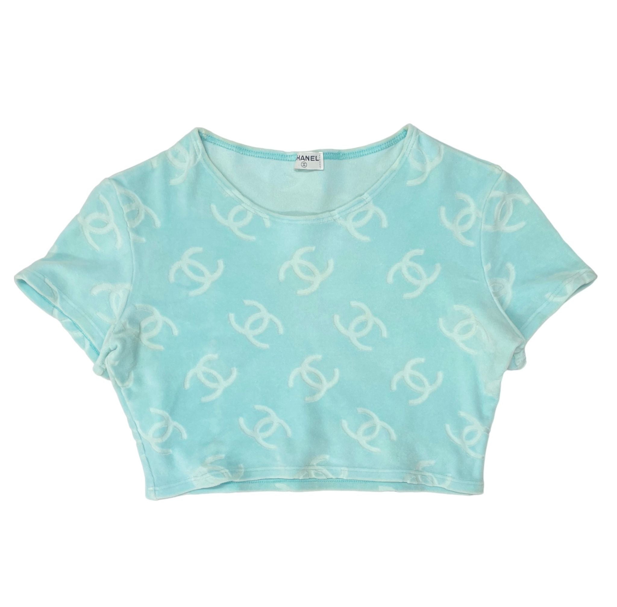 Chanel Top for women  Buy or Sell your Elegant clothing