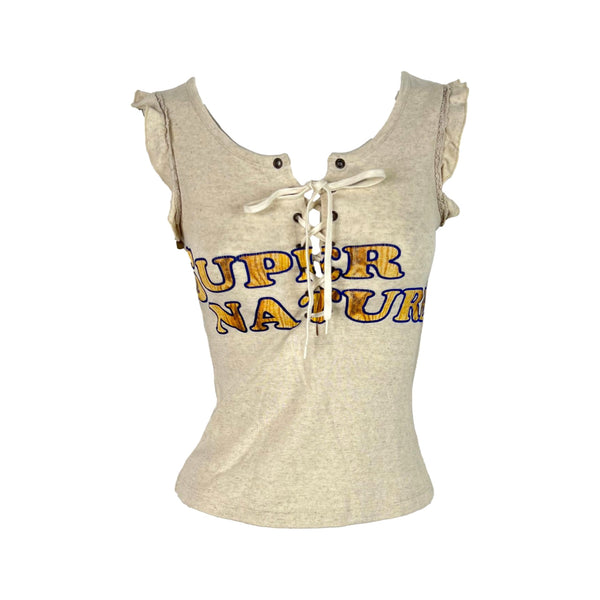 Dolce & Gabbana Super Nature Tank – Treasures of NYC