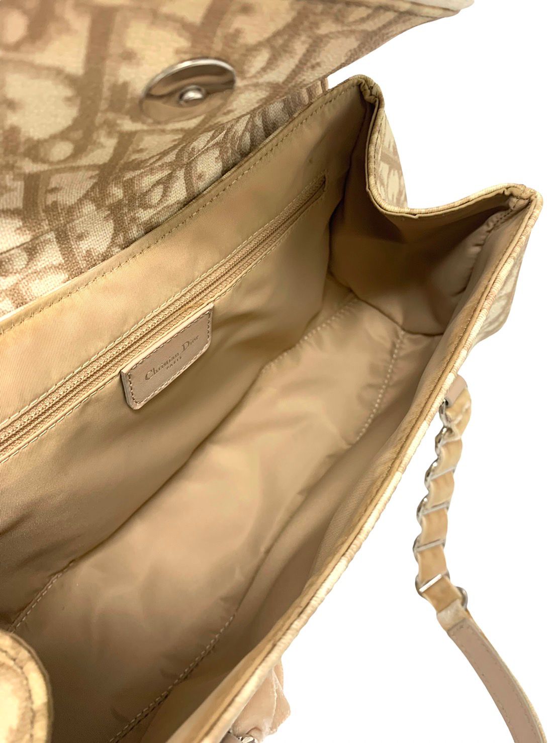 Christian Dior Monogram Shoulder Bags