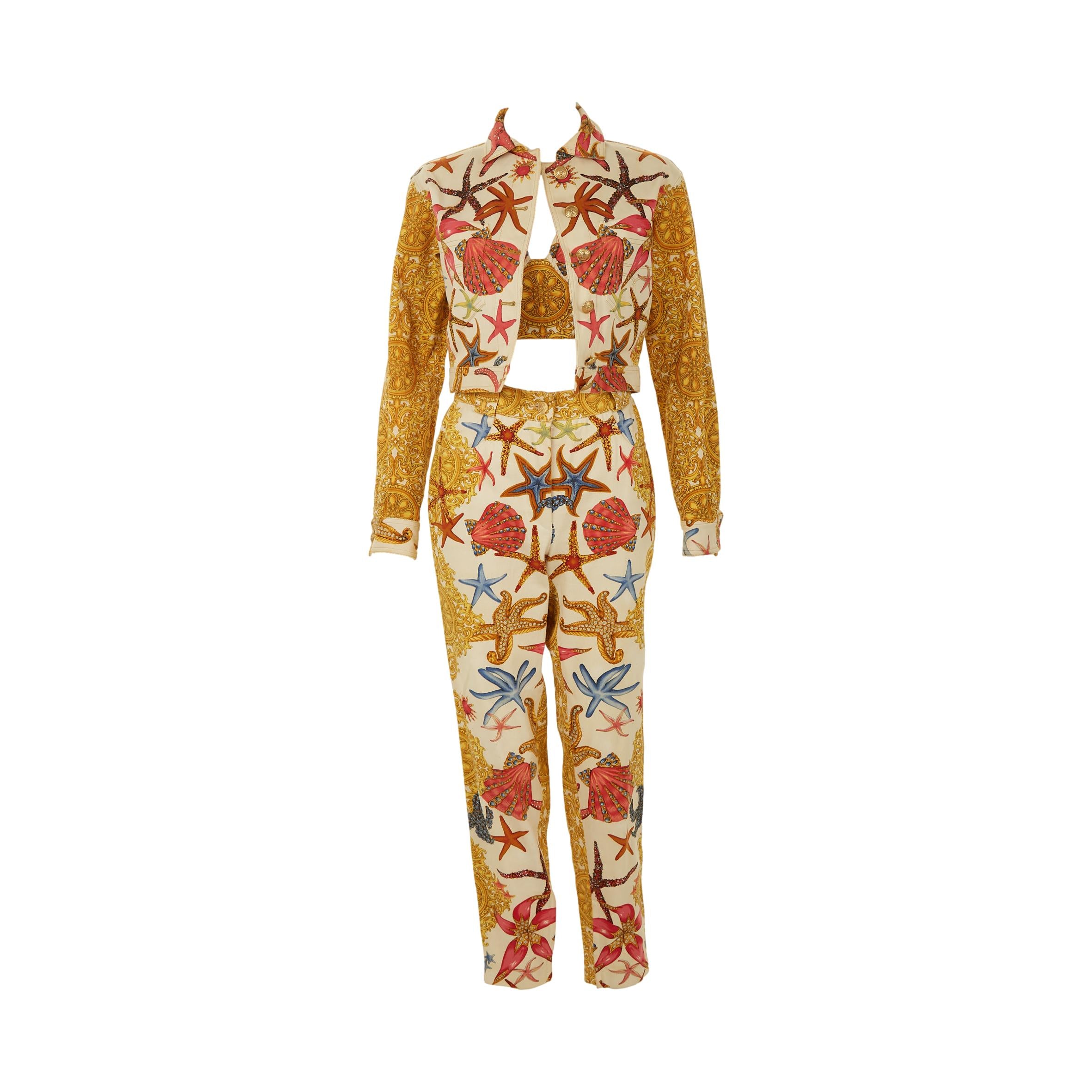 VERSACE イエローフラワープリントロンパース ECOM9783_clipped_rev_1.jpg?v=