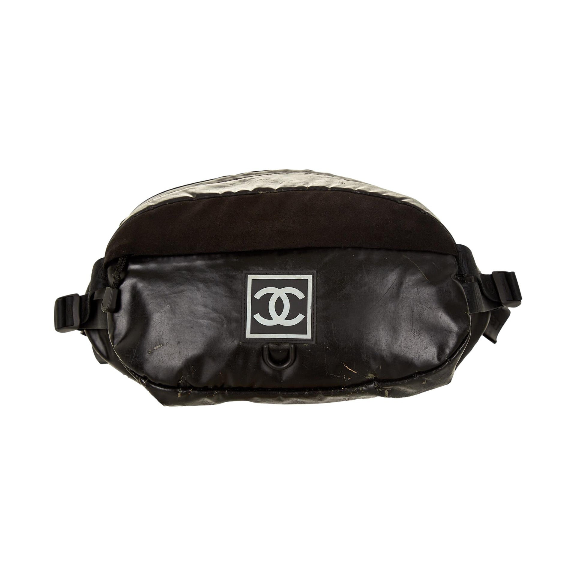 Leather Belt Bag 1090.00 USD  Leather belt bag, Designer belt bag, Belt bag