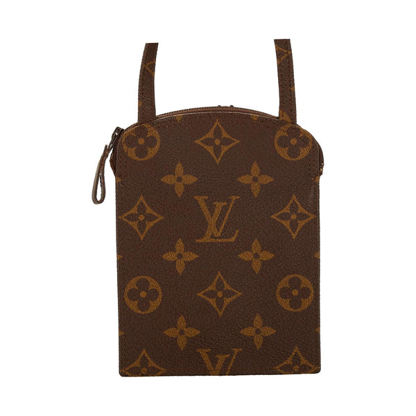 Louis Vuitton NEW Micro Bag