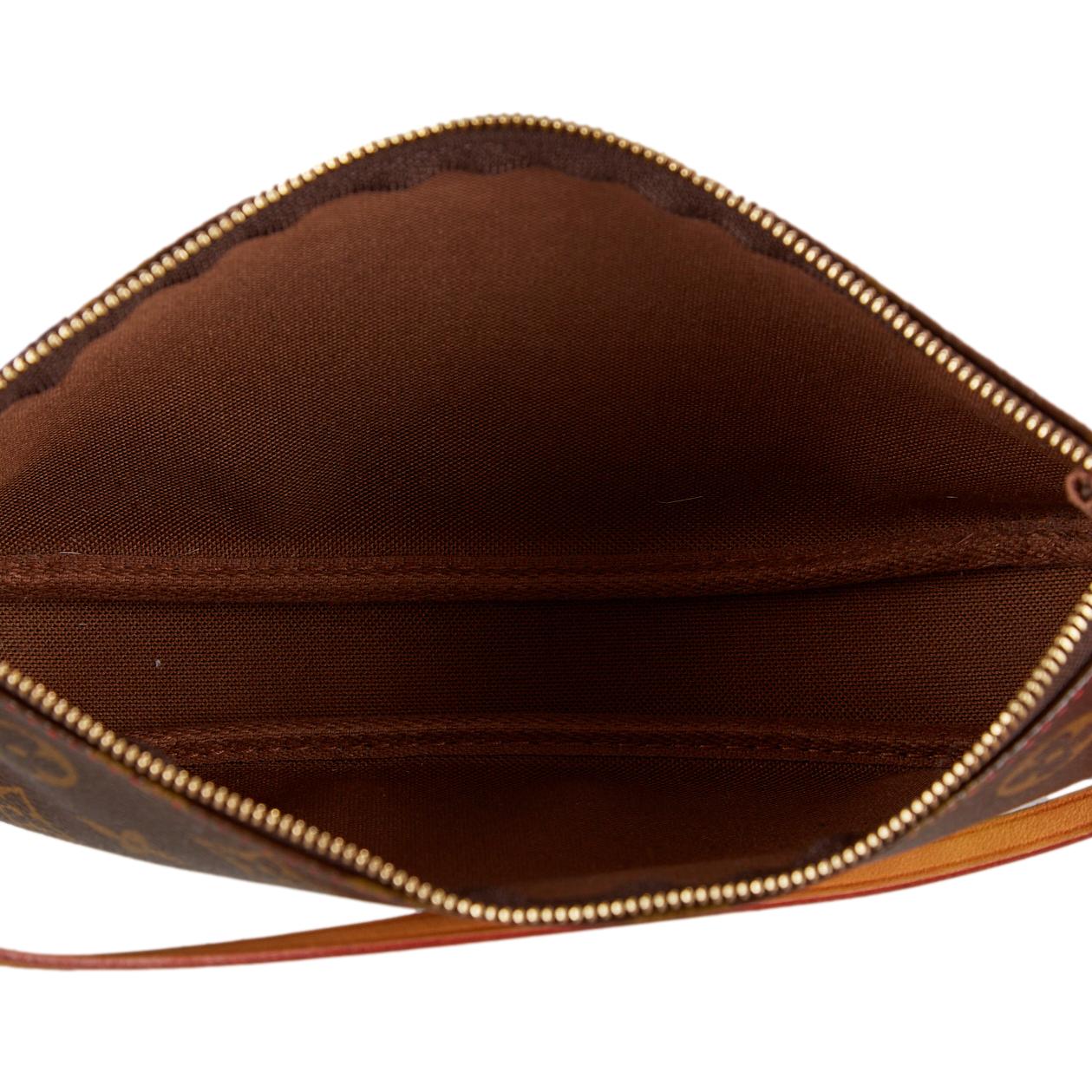 Louis Vuitton Monogram Cherry Shoulder Bag