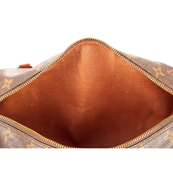 Louis Vuitton Monogram Papillon Bag