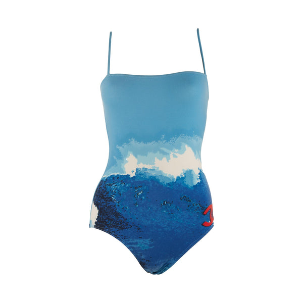 Chanel Surf One Piece
