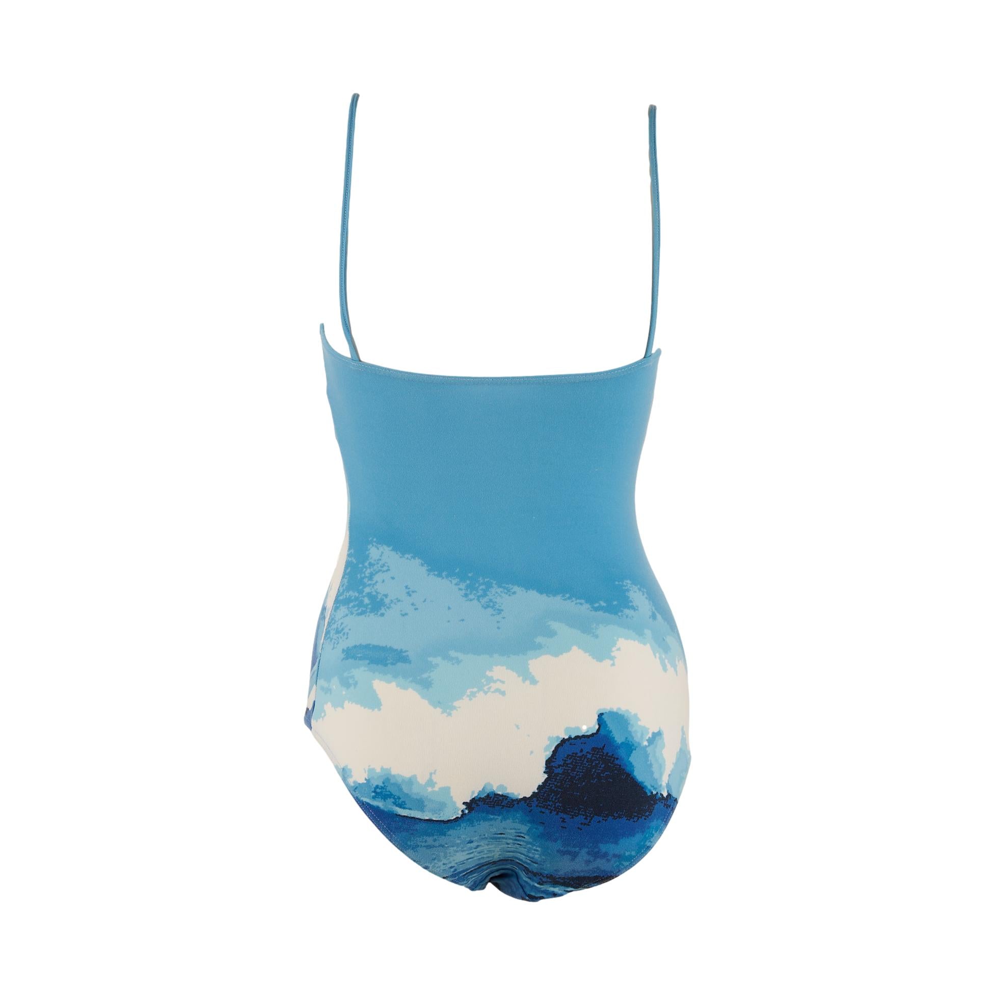 Chanel Surf One Piece – Treasures of NYC