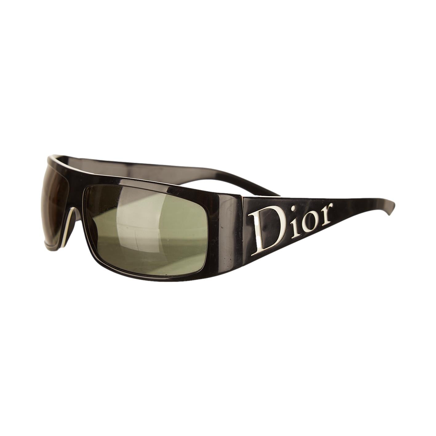 Dior Black 'YOUR DIOR 1'  Sunglasses