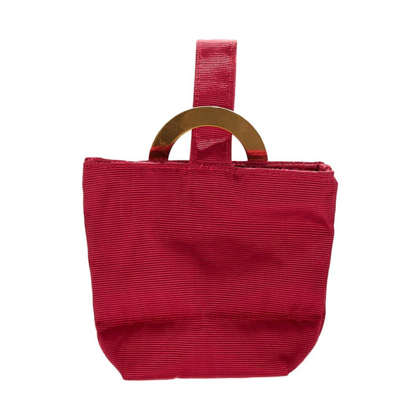 Celine Pink Micro Bag