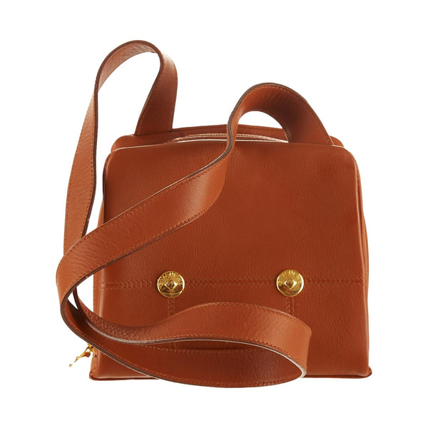 Givenchy Brown Shoulder Bag