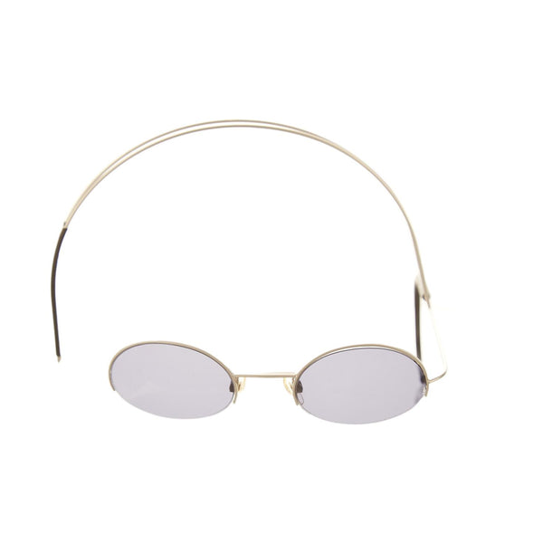 Chanel Micro Sport Headband Sunglasses
