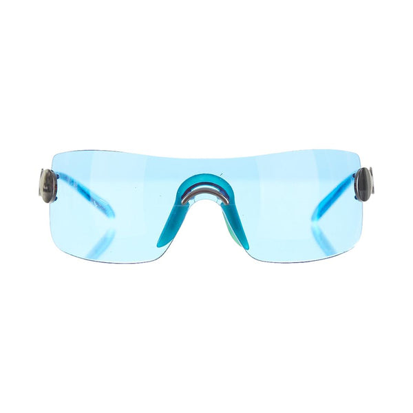 Dior Blue 'Millenium' Sunglasses