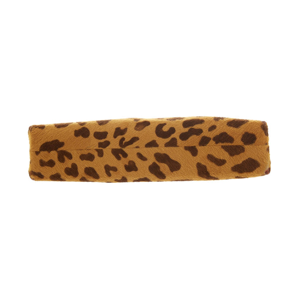 Prada Cheetah Print Shoulder Bag