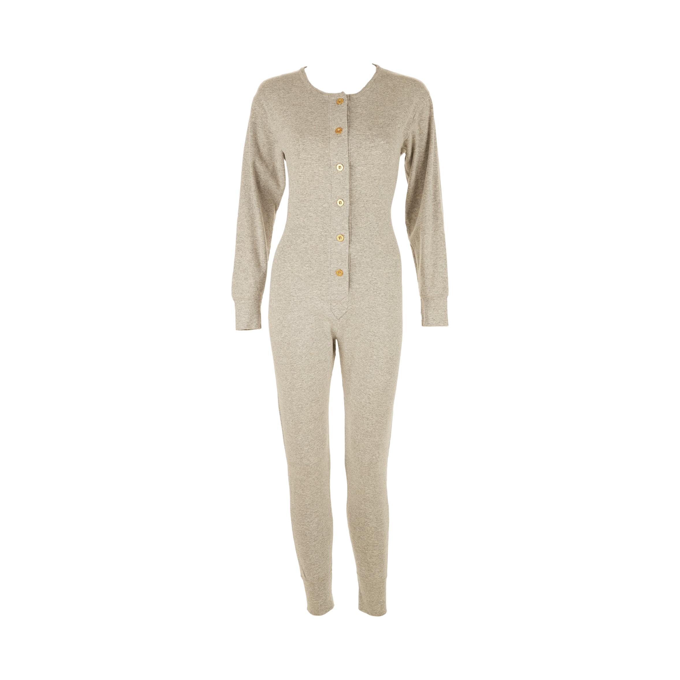 Chanel onesie best sale for adults