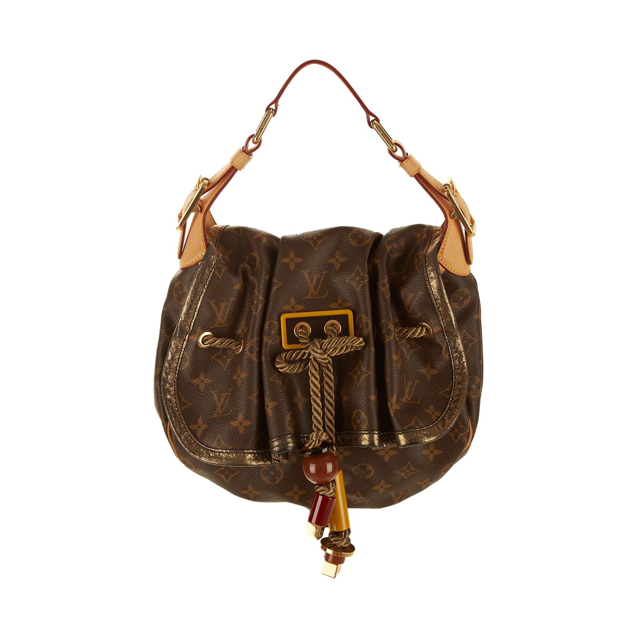 Louis Vuitton 2009 Limited Edition Kalahari shoulder bag at 1stDibs  louis  vuitton kalahari, louis vuitton 2009 bag, lv 2009 handbag collection