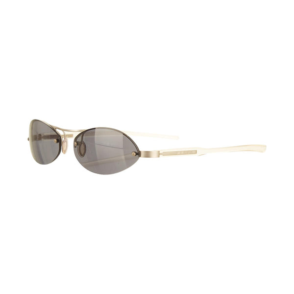 Prada Black Micro Sunglasses