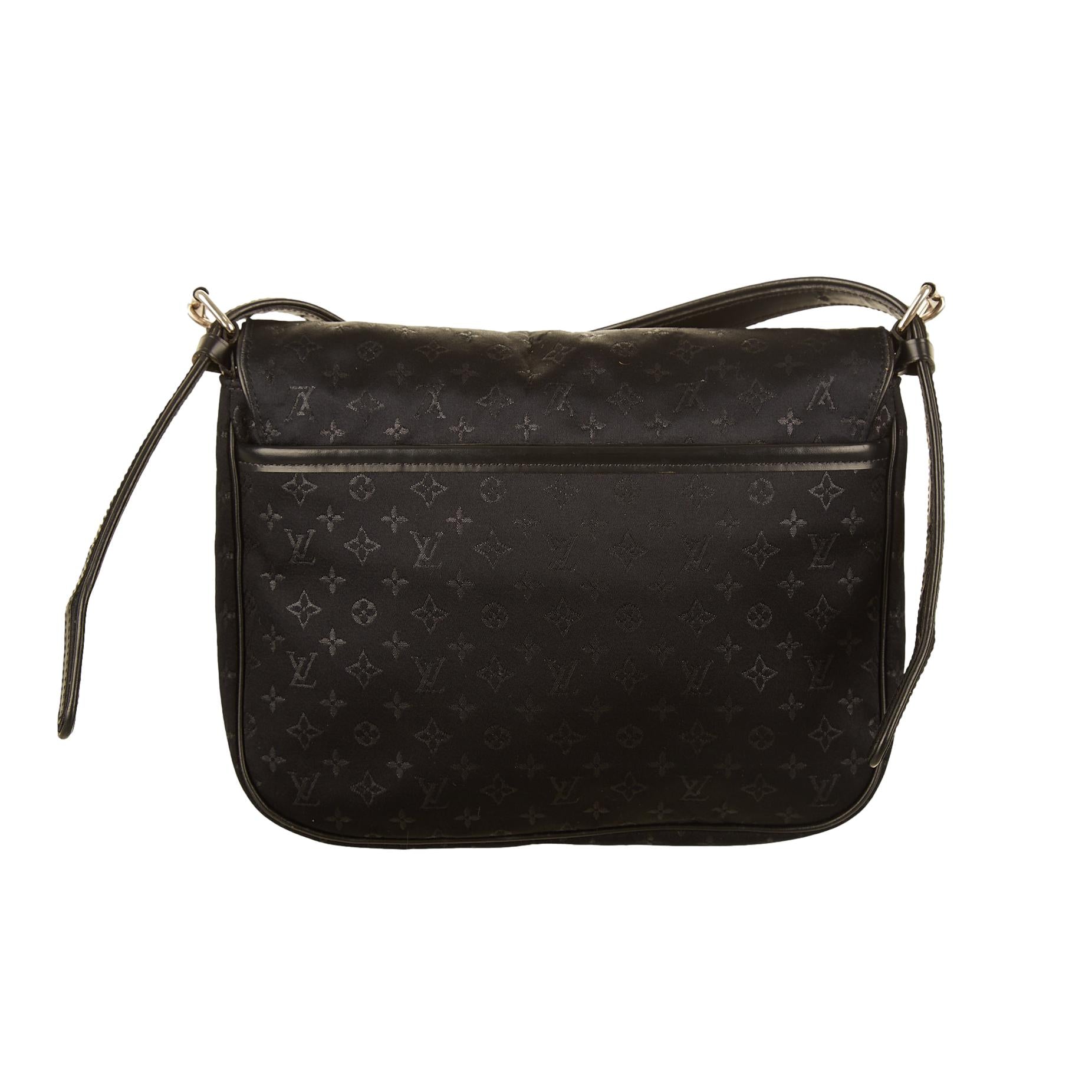 Louis Vuitton Monogram Eclipse Shoulder Bags for Women