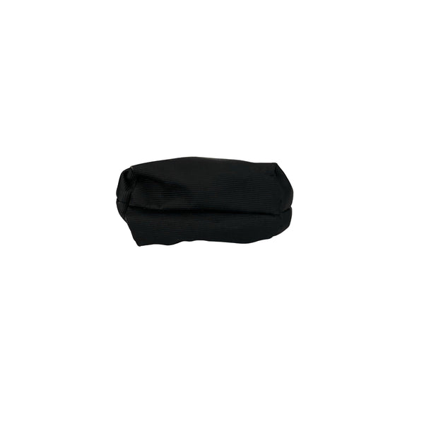 Celine Black Micro Top Handle - Handbags